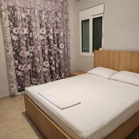 Proda Apartments Sarande Exterior photo