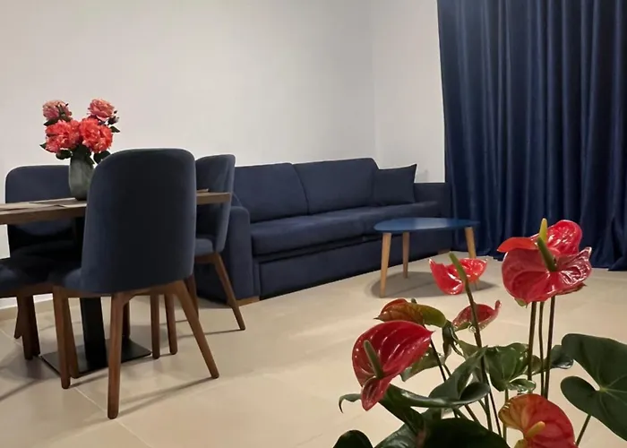 Proda Apartments