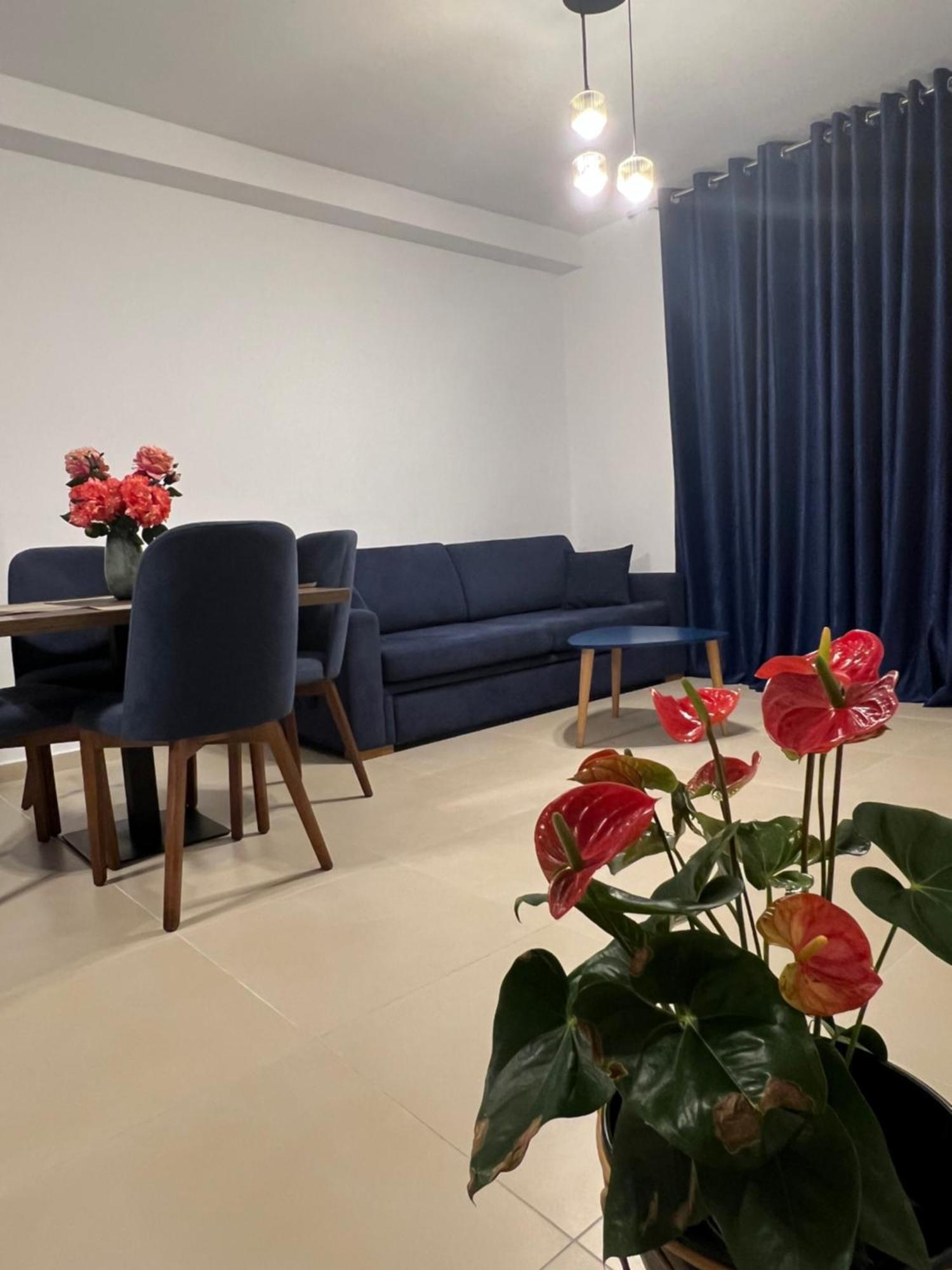 Proda Apartament *