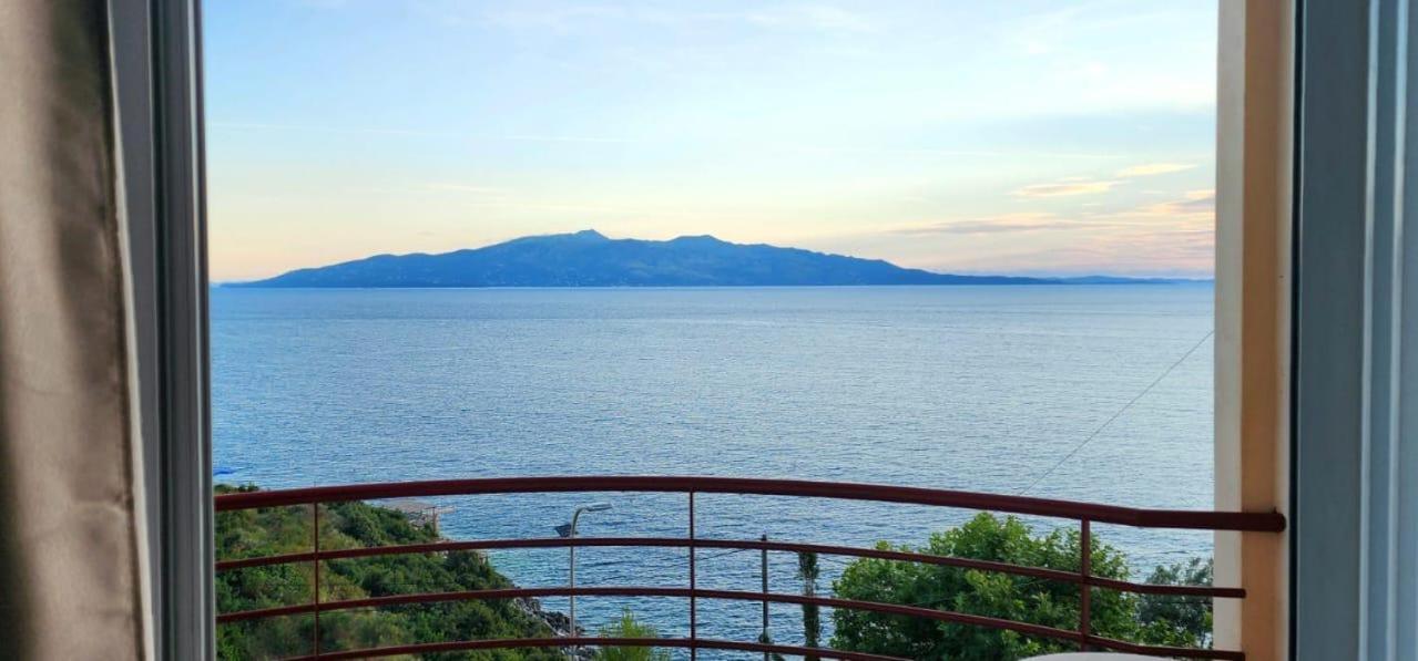 Apartament Proda